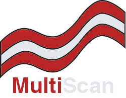 MultiScan