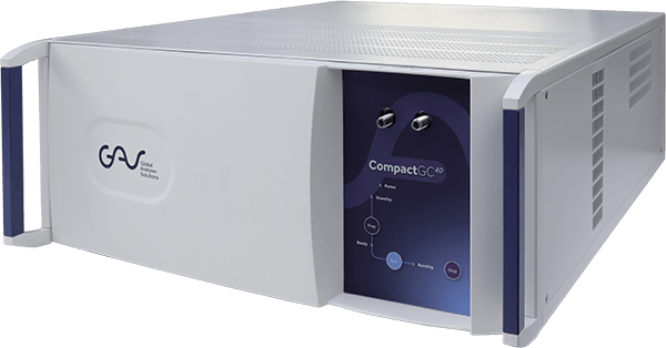 Compact GC