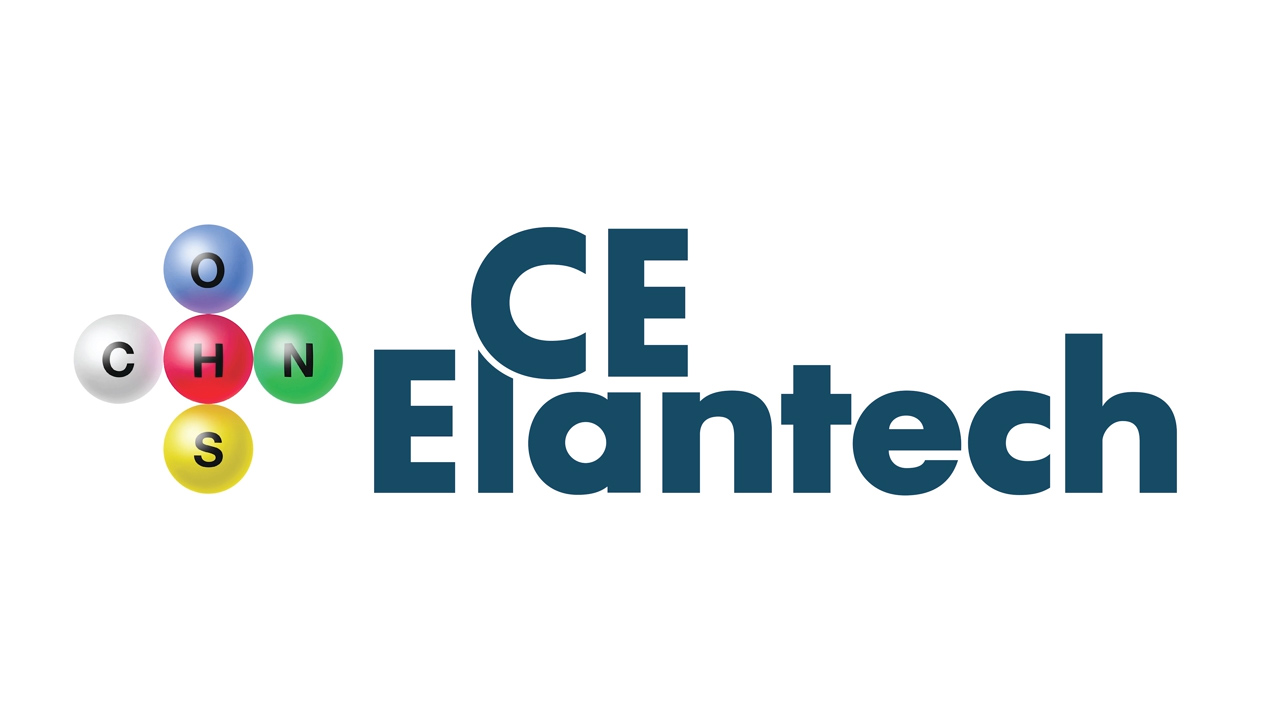 CE Elantech Video