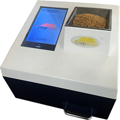 CropScan 3000B Analyzer