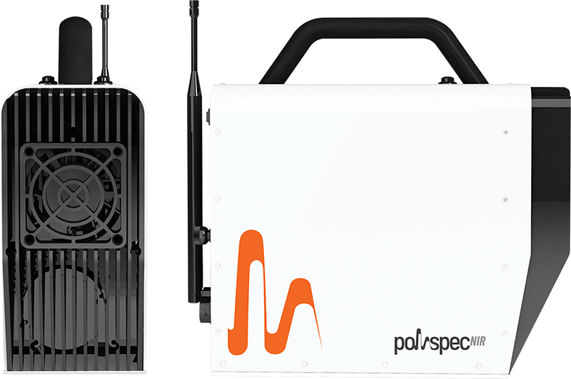 Polispec NIR