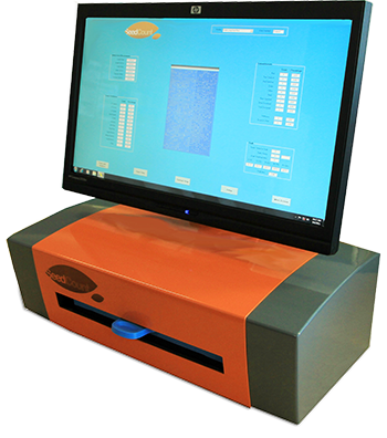 SeedCount Image Analyzer