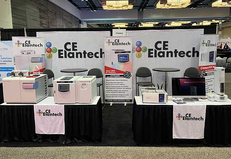 Thermo Scientific Trade Shows